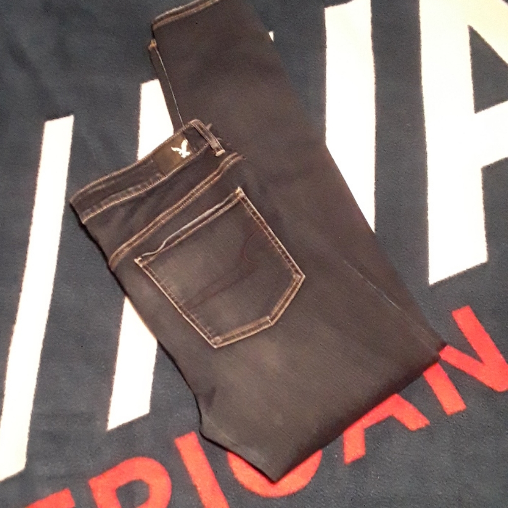 American Eagle Outfitters Denim Jeggings